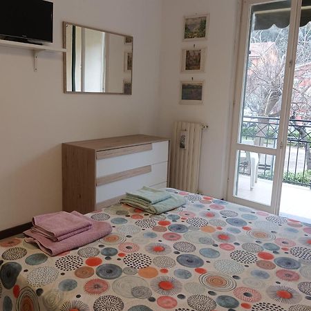 Noemi Apartment 5 Lands Paradise Levanto Luaran gambar
