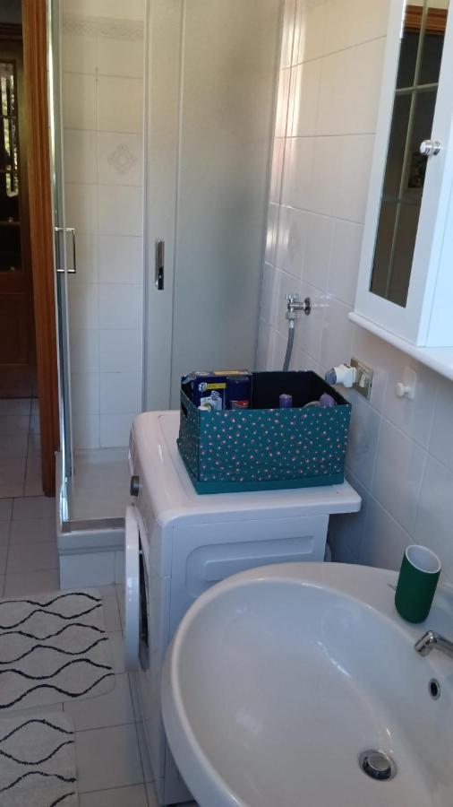 Noemi Apartment 5 Lands Paradise Levanto Luaran gambar