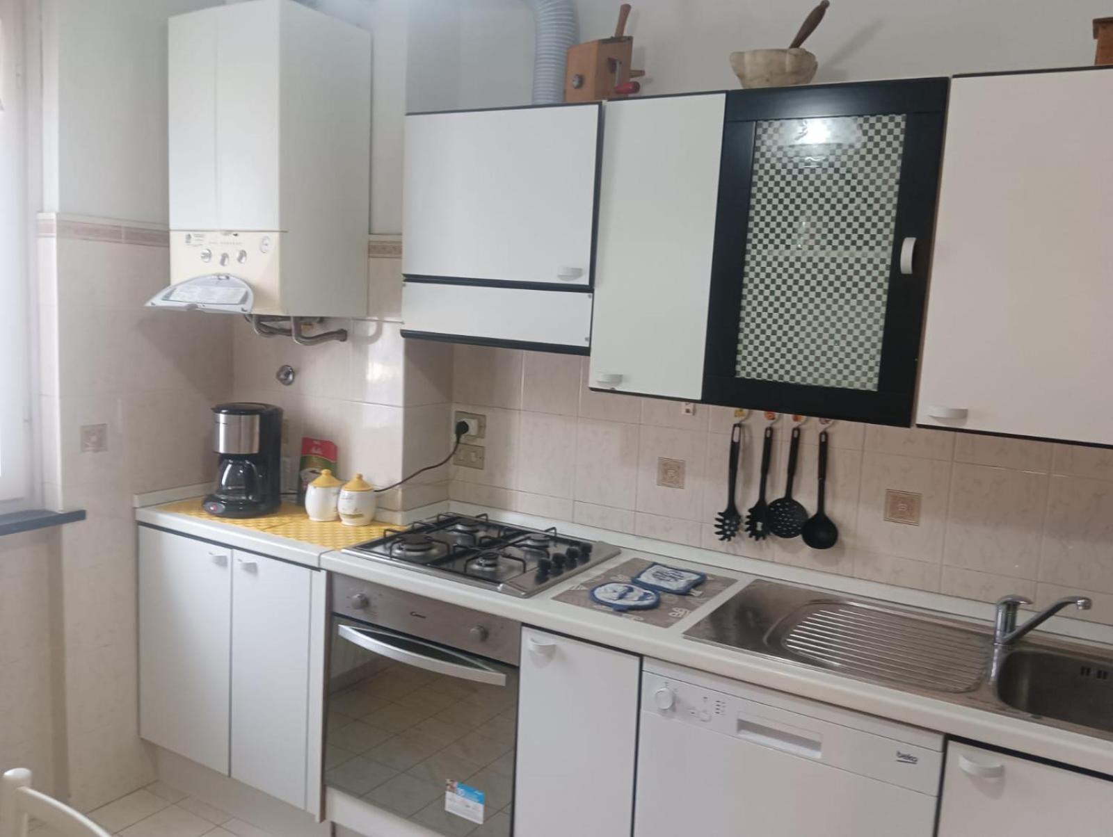 Noemi Apartment 5 Lands Paradise Levanto Luaran gambar