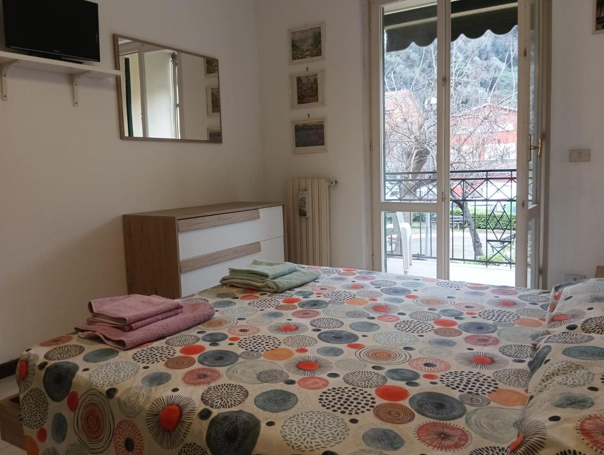 Noemi Apartment 5 Lands Paradise Levanto Luaran gambar